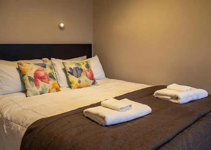 Paroa Hotel